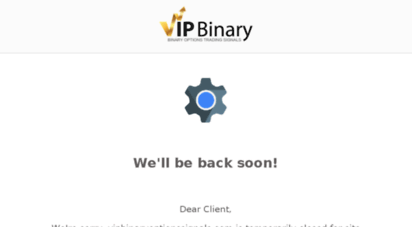 vipbinaryoptionssignals.com