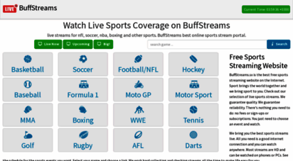 vipbox.bz - buffstream online  buff sports streaming portal