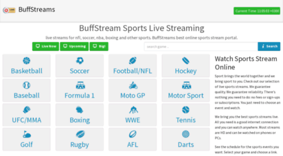 vipbox.im - buffstream online  buff sports streaming portal