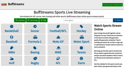 vipbox.sx - buffstream online  buff sports streaming portal