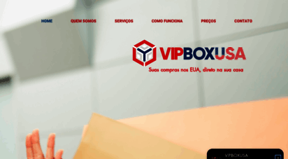 vipboxusa.com