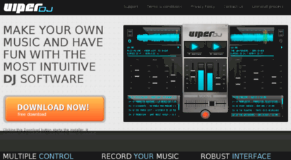 viper.dj