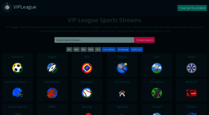 vipleague.cc - 