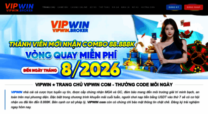vipwin.broker