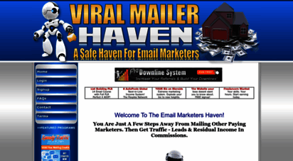 viralmailerhaven.com