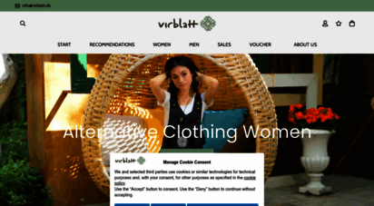 virblatt.co.uk