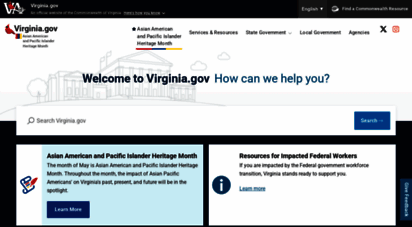 virginia.gov