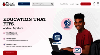 virtualhighschool.com