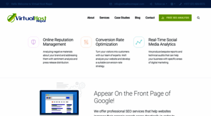virtualhostnepal.com