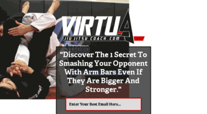 virtualjiujitsucoach.com
