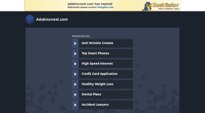 virtuocity.adabiscnext.com