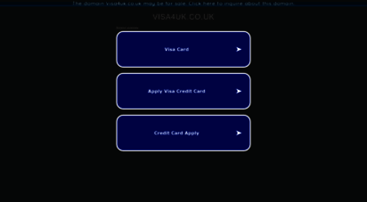 visa4uk.co.uk