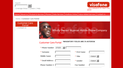 visacare.visafone.com.ng