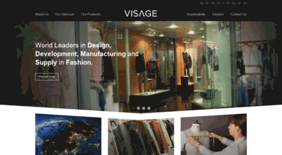 visage-group.com