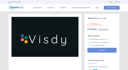 visdy.com