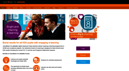 vision2learnforschools.com - 
