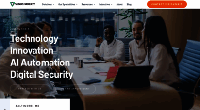 visioneerit.com