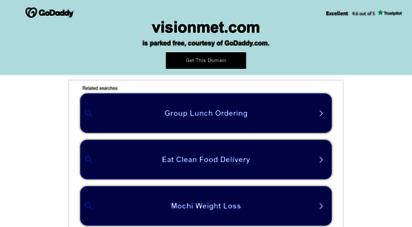 visionmet.com