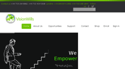 visionwills.com