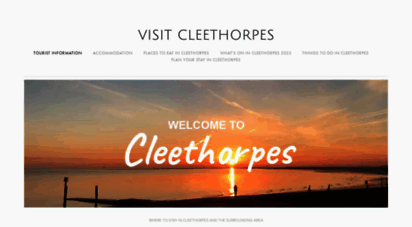 visitcleethorpes.co.uk