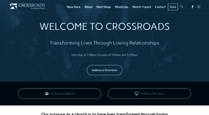 visitcrossroads.com