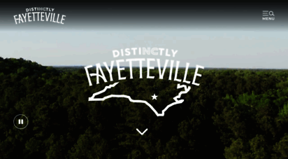 visitfayettevillenc.com