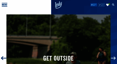 visitindy.com - official tourism site of indianapolis  visit indy