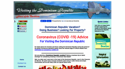 visiting-the-dominican-republic.com