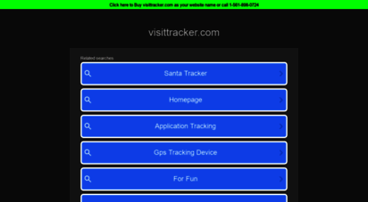 visittracker.com