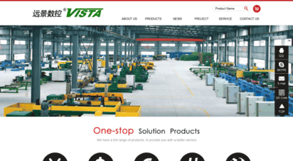 vista-cnc.com