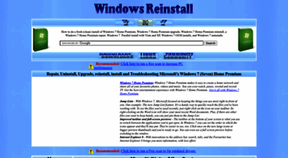 vistahomepremium.windowsreinstall.com