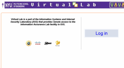 vital.poly.edu