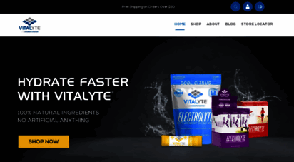 vitalyte.com