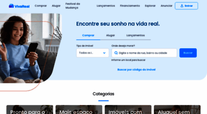 vivareal.com.br - imveis, casas e apartamentos para compra, venda e aluguel - vivareal
