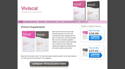 viviscal.evershop.co.uk