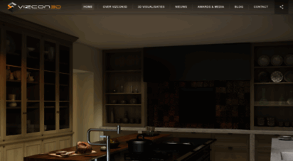 vizcon.be