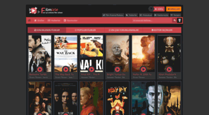 vizyondafilm.com - vizyondafilm  film izle  online film izle  reklamsız film izle