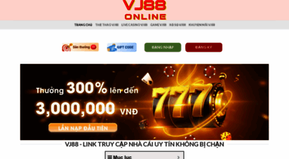 vj88.online
