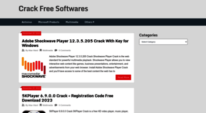 vlsoft.net - crack free softwares -