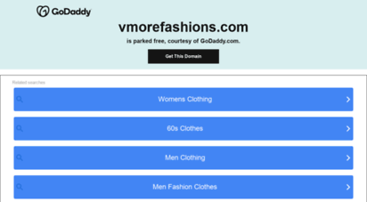 vmorefashions.com