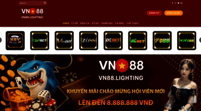 vn88.lighting