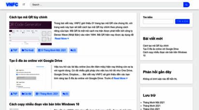 vnfc.net