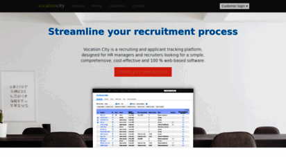 vocationcity.com