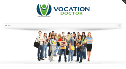 vocationdoctor.com