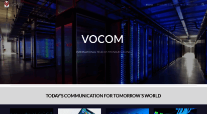 vocom.com