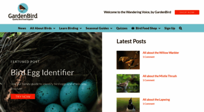 voice.gardenbird.co.uk
