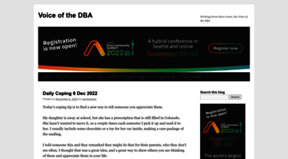 voiceofthedba.wordpress.com