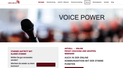 voicepower.ch