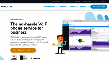 voipstudio.com - business voip  voipstudio