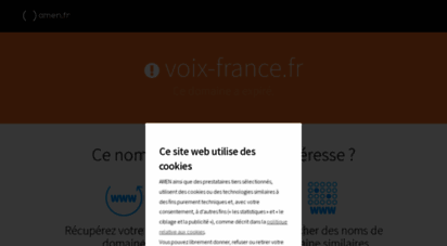 voix-france.fr